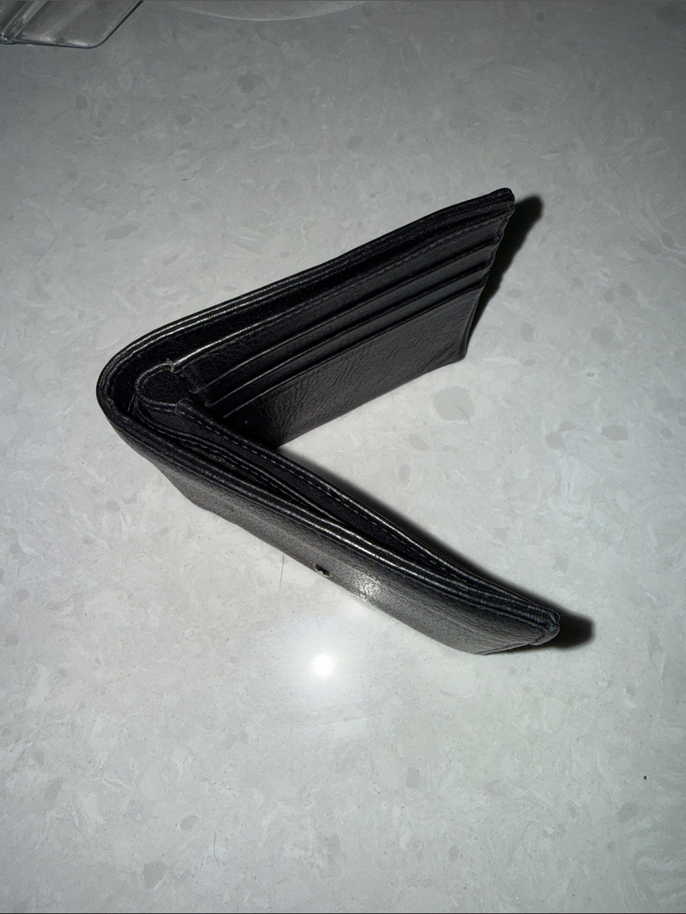 Montblanc Meisterstck Wallet 6cc View 6